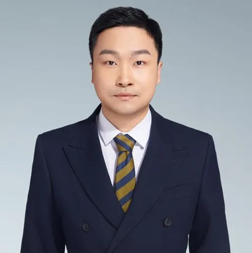 DR.高扬