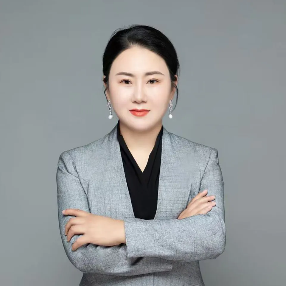 DR.丁鑫