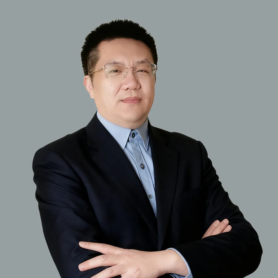 DR.徐进勇